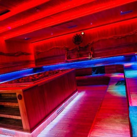 Apartman Sienna Bešeňová المظهر الخارجي الصورة