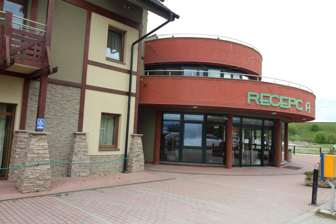 Apartman Sienna Bešeňová المظهر الخارجي الصورة