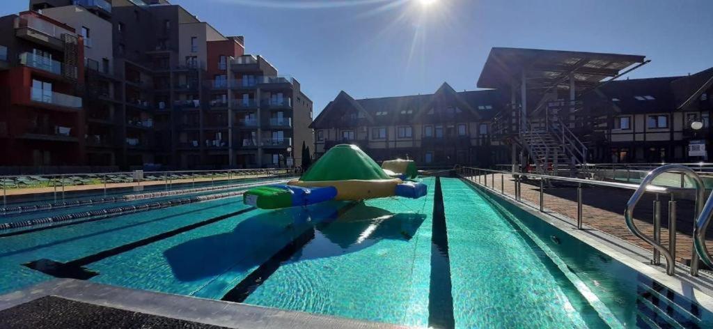 Apartman Sienna Bešeňová المظهر الخارجي الصورة