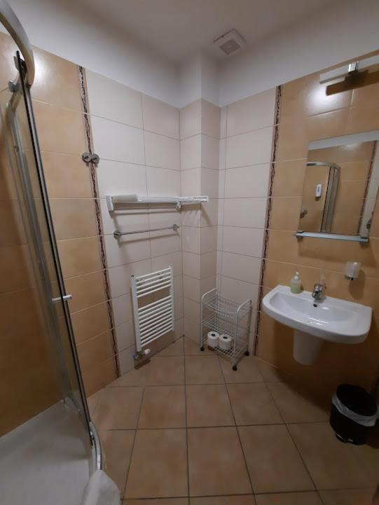 Apartman Sienna Bešeňová المظهر الخارجي الصورة