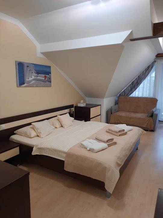 Apartman Sienna Bešeňová المظهر الخارجي الصورة