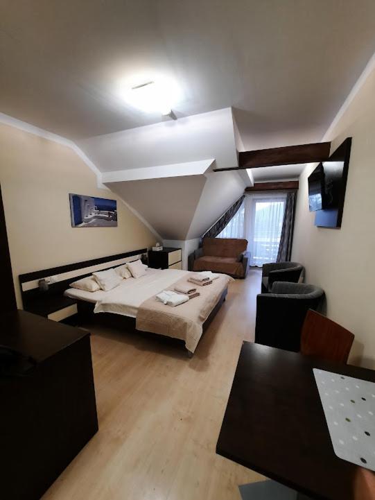 Apartman Sienna Bešeňová المظهر الخارجي الصورة