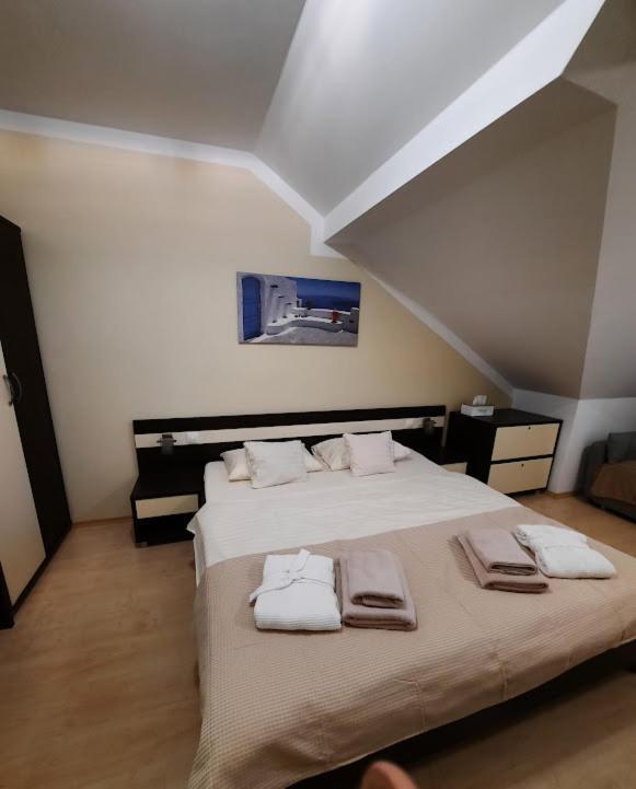 Apartman Sienna Bešeňová المظهر الخارجي الصورة