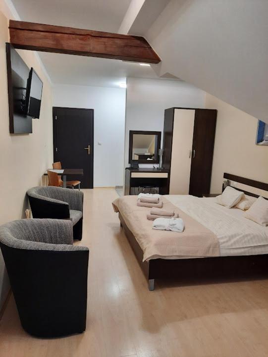 Apartman Sienna Bešeňová المظهر الخارجي الصورة