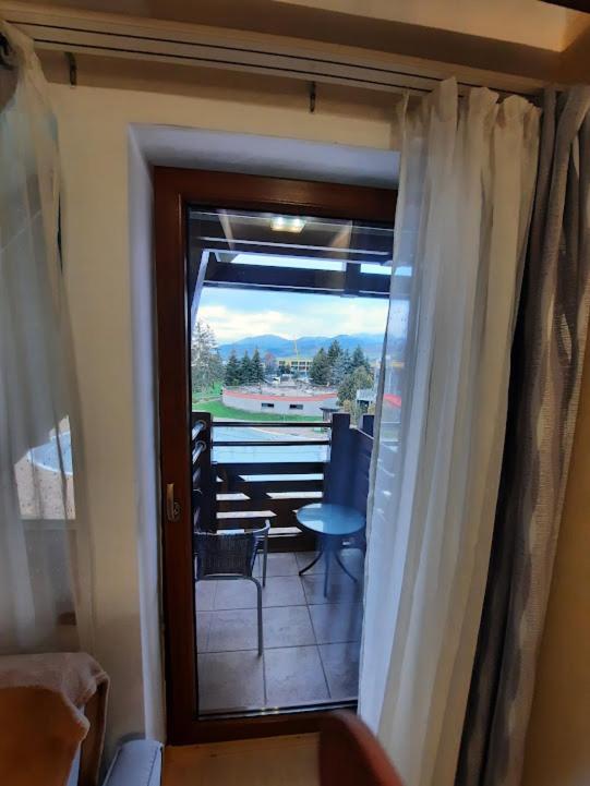 Apartman Sienna Bešeňová المظهر الخارجي الصورة