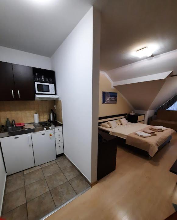 Apartman Sienna Bešeňová المظهر الخارجي الصورة