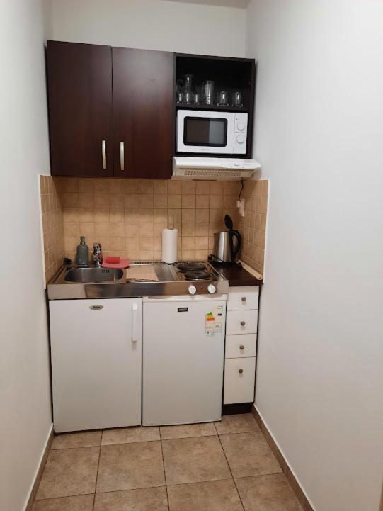 Apartman Sienna Bešeňová المظهر الخارجي الصورة