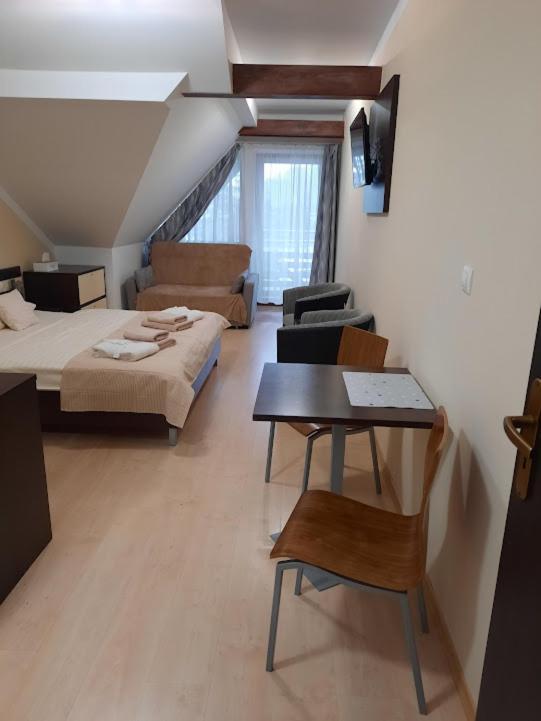 Apartman Sienna Bešeňová المظهر الخارجي الصورة